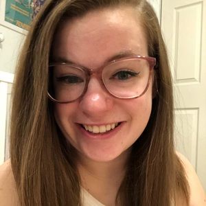 Meet your Posher, Audrey